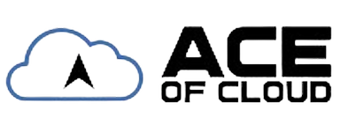 Ace of Cloud Logo