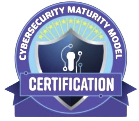 CMMC Certification Badge