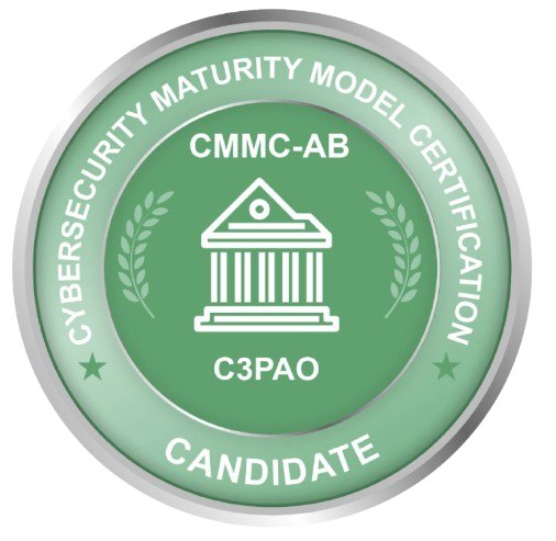 CMMC RP Badge